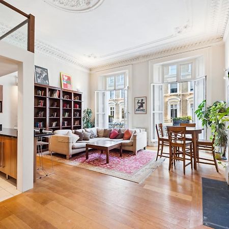 Apartmán Notting Hill Glamour Londýn Exteriér fotografie