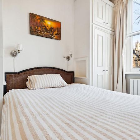 Apartmán Notting Hill Glamour Londýn Exteriér fotografie