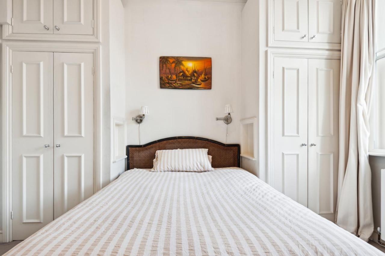 Apartmán Notting Hill Glamour Londýn Exteriér fotografie
